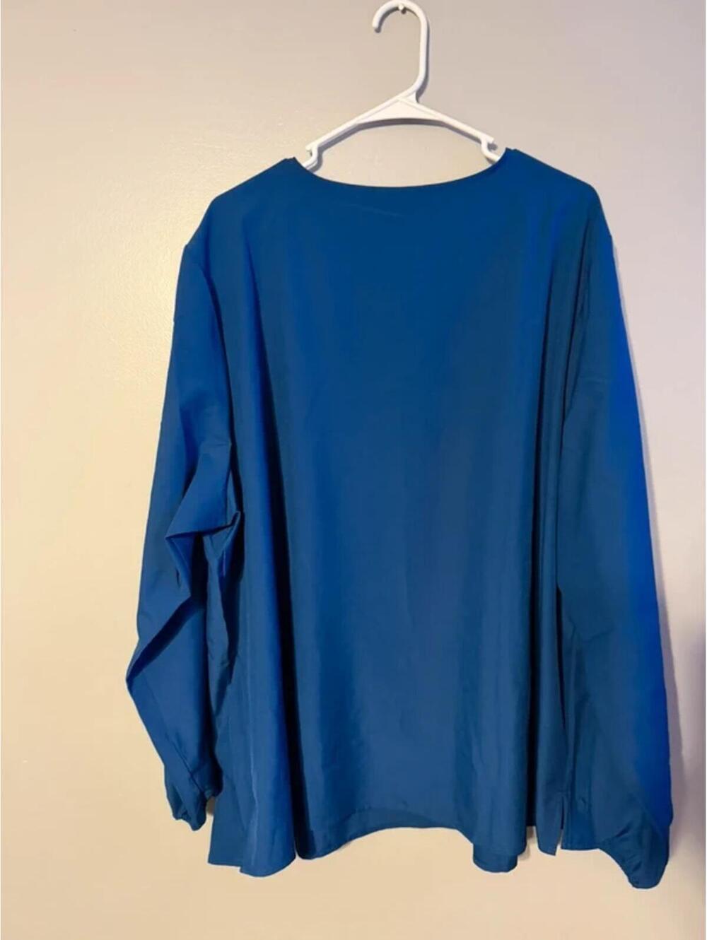 Blouse - Picture 4 of 5